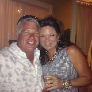 Meet your Posher, Terri